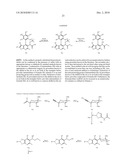 INHIBITORS OF HUMAN IMMUNODEFICIENCY VIRUS REPLICATION diagram and image