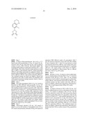 INHIBITORS OF HUMAN IMMUNODEFICIENCY VIRUS REPLICATION diagram and image