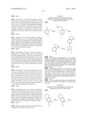 INHIBITORS OF HUMAN IMMUNODEFICIENCY VIRUS REPLICATION diagram and image