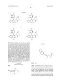 INHIBITORS OF HUMAN IMMUNODEFICIENCY VIRUS REPLICATION diagram and image