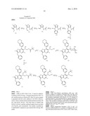 INHIBITORS OF HUMAN IMMUNODEFICIENCY VIRUS REPLICATION diagram and image