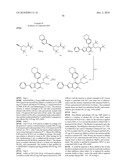 INHIBITORS OF HUMAN IMMUNODEFICIENCY VIRUS REPLICATION diagram and image