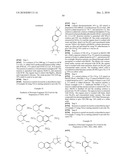 INHIBITORS OF HUMAN IMMUNODEFICIENCY VIRUS REPLICATION diagram and image