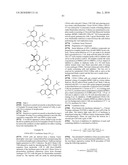 INHIBITORS OF HUMAN IMMUNODEFICIENCY VIRUS REPLICATION diagram and image