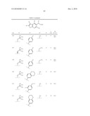 INHIBITORS OF HUMAN IMMUNODEFICIENCY VIRUS REPLICATION diagram and image