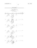 INHIBITORS OF HUMAN IMMUNODEFICIENCY VIRUS REPLICATION diagram and image