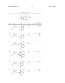 INHIBITORS OF HUMAN IMMUNODEFICIENCY VIRUS REPLICATION diagram and image