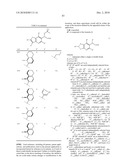 INHIBITORS OF HUMAN IMMUNODEFICIENCY VIRUS REPLICATION diagram and image