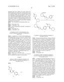 Compounds Comprising a Cyclobutoxy Group diagram and image