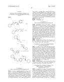 Compounds Comprising a Cyclobutoxy Group diagram and image