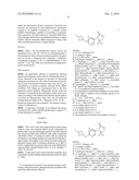 Compounds Comprising a Cyclobutoxy Group diagram and image