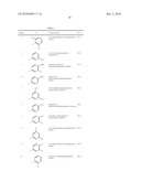 SUBSTITUTED PTERIDINES USEFUL FOR THE TREATMENT AND PREVENTION OF VIRAL INFECTIONS diagram and image