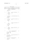 SUBSTITUTED PTERIDINES USEFUL FOR THE TREATMENT AND PREVENTION OF VIRAL INFECTIONS diagram and image