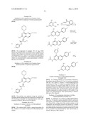 SUBSTITUTED PTERIDINES USEFUL FOR THE TREATMENT AND PREVENTION OF VIRAL INFECTIONS diagram and image