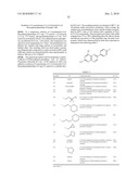 SUBSTITUTED PTERIDINES USEFUL FOR THE TREATMENT AND PREVENTION OF VIRAL INFECTIONS diagram and image