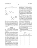 SUBSTITUTED PTERIDINES USEFUL FOR THE TREATMENT AND PREVENTION OF VIRAL INFECTIONS diagram and image