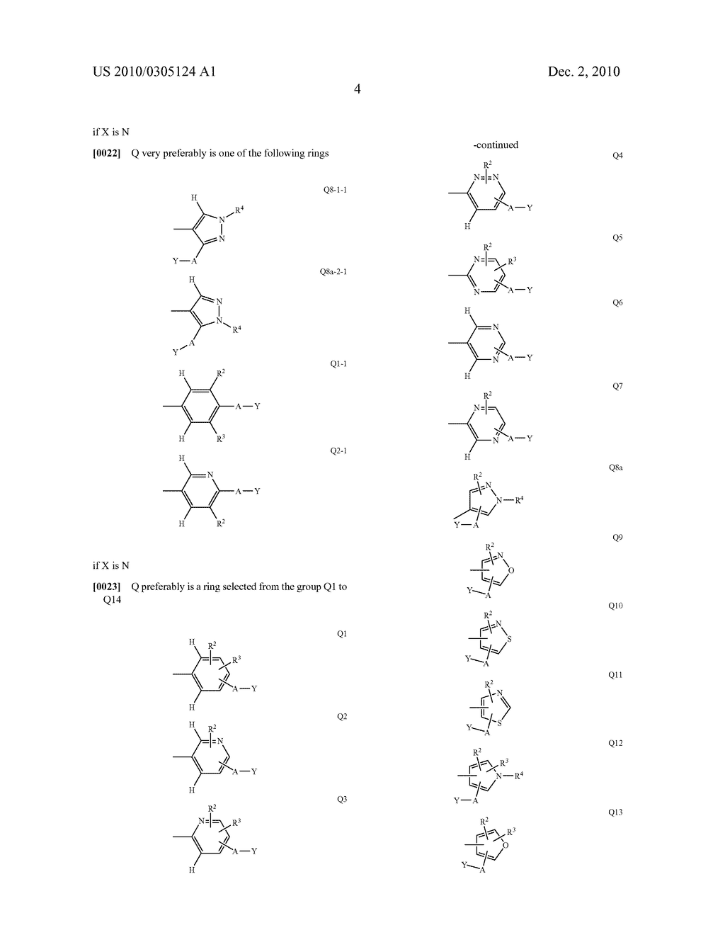 Acylated Aminopyridine and Aminopyridazine Insecticides - diagram, schematic, and image 05