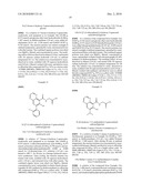 Prolyl Hydroxylase Inhibitors diagram and image