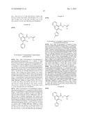 Prolyl Hydroxylase Inhibitors diagram and image