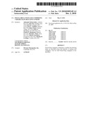 Polyal Drug Conjugates Comprising Variable Rate-Releasing Linkers diagram and image