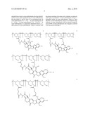 Polyal Drug Conjugates Comprising Variable Rate-Releasing Linkers diagram and image