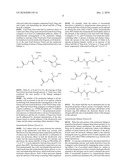 Polyal Drug Conjugates Comprising Variable Rate-Releasing Linkers diagram and image