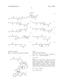 Polyal Drug Conjugates Comprising Variable Rate-Releasing Linkers diagram and image