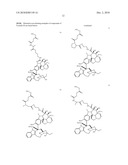 Polyal Drug Conjugates Comprising Variable Rate-Releasing Linkers diagram and image