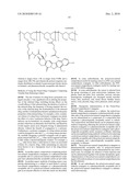 Polyal Drug Conjugates Comprising Variable Rate-Releasing Linkers diagram and image