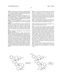 Polyal Drug Conjugates Comprising Variable Rate-Releasing Linkers diagram and image