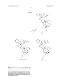 Polyal Drug Conjugates Comprising Variable Rate-Releasing Linkers diagram and image