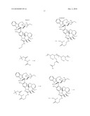 Polyal Drug Conjugates Comprising Variable Rate-Releasing Linkers diagram and image