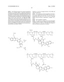 Polyal Drug Conjugates Comprising Variable Rate-Releasing Linkers diagram and image