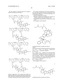 Polyal Drug Conjugates Comprising Variable Rate-Releasing Linkers diagram and image