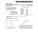 5-(4-METHANESULFONYL-PHENYL)-THIAZOLE DERIVATIVES FOR THE TREATMENT OF ACUTE AND CHRONIC INFLAMMATORY DISEASES diagram and image