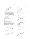 5-(4-METHANESULFONYL-PHENYL)-THIAZOLE DERIVATIVES FOR THE TREATMENT OF ACUTE AND CHRONIC INFLAMMATORY DISEASES diagram and image