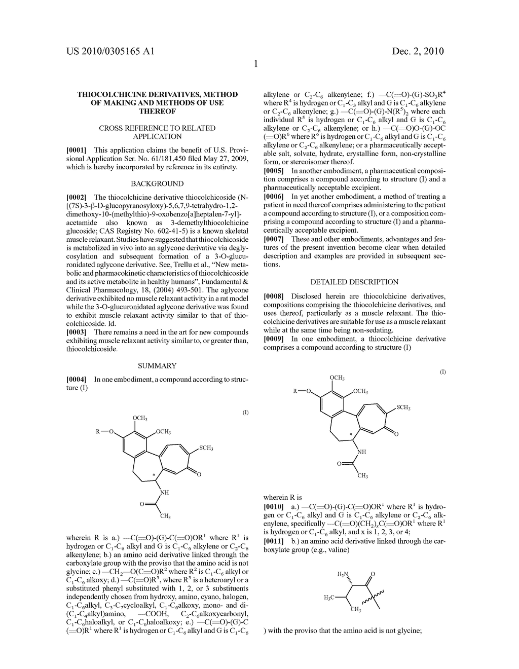 THIOCOLCHICINE DERIVATIVES, METHOD OF MAKING AND METHODS OF USE THEREOF - diagram, schematic, and image 02