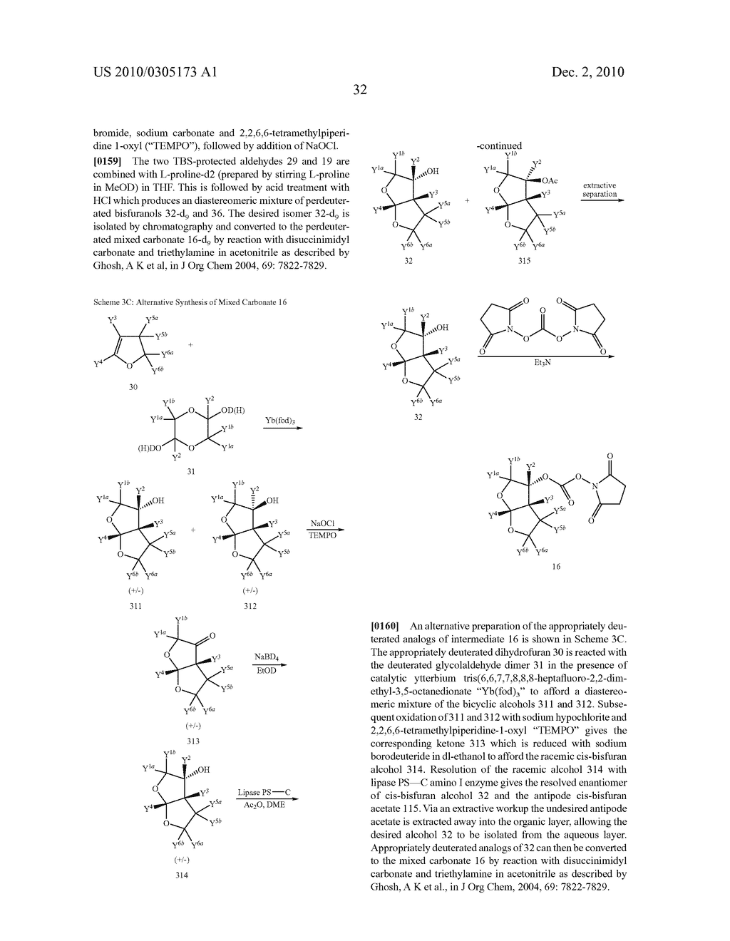 HYDROXYETHYLAMINO SULFONAMIDE DERIVATIVES - diagram, schematic, and image 36