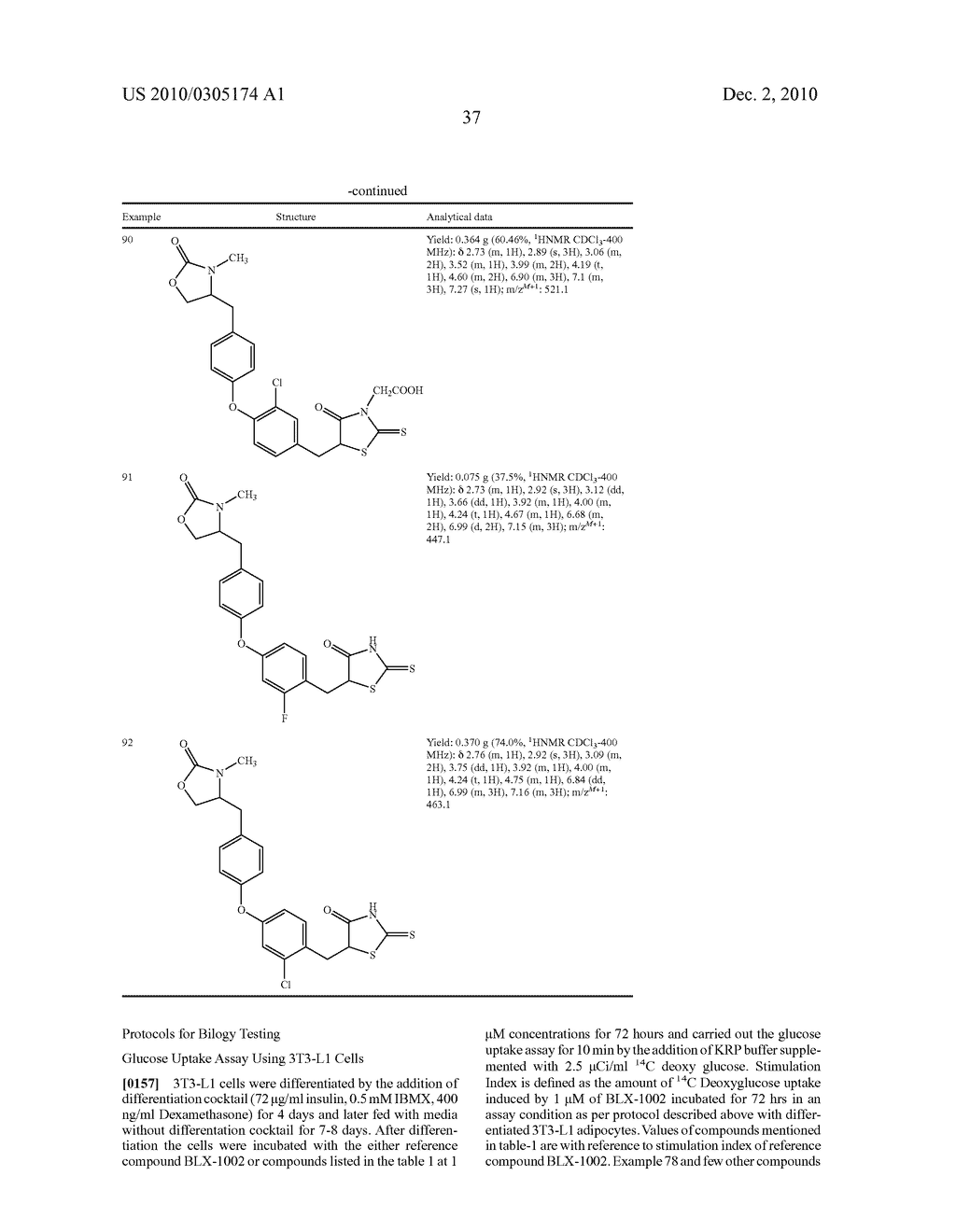 Novel Heterocyclic Derivatives - diagram, schematic, and image 41