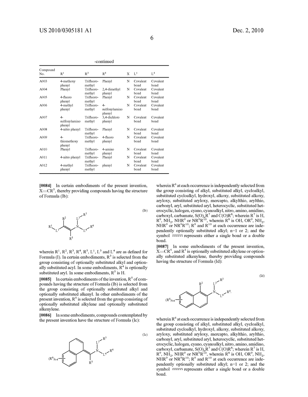 METHODS FOR TREATING A VARIETY OF DISEASES AND CONDITIONS, AND COMPOUNDS USEFUL THEREFOR - diagram, schematic, and image 13