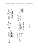 COMPOUNDS AND METHODS FOR MODULATING COMMUNICATION AND VIRULENCE IN QUORUM SENSING BACTERIA diagram and image