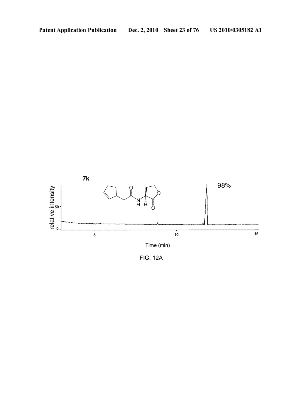 COMPOUNDS AND METHODS FOR MODULATING COMMUNICATION AND VIRULENCE IN QUORUM SENSING BACTERIA - diagram, schematic, and image 24
