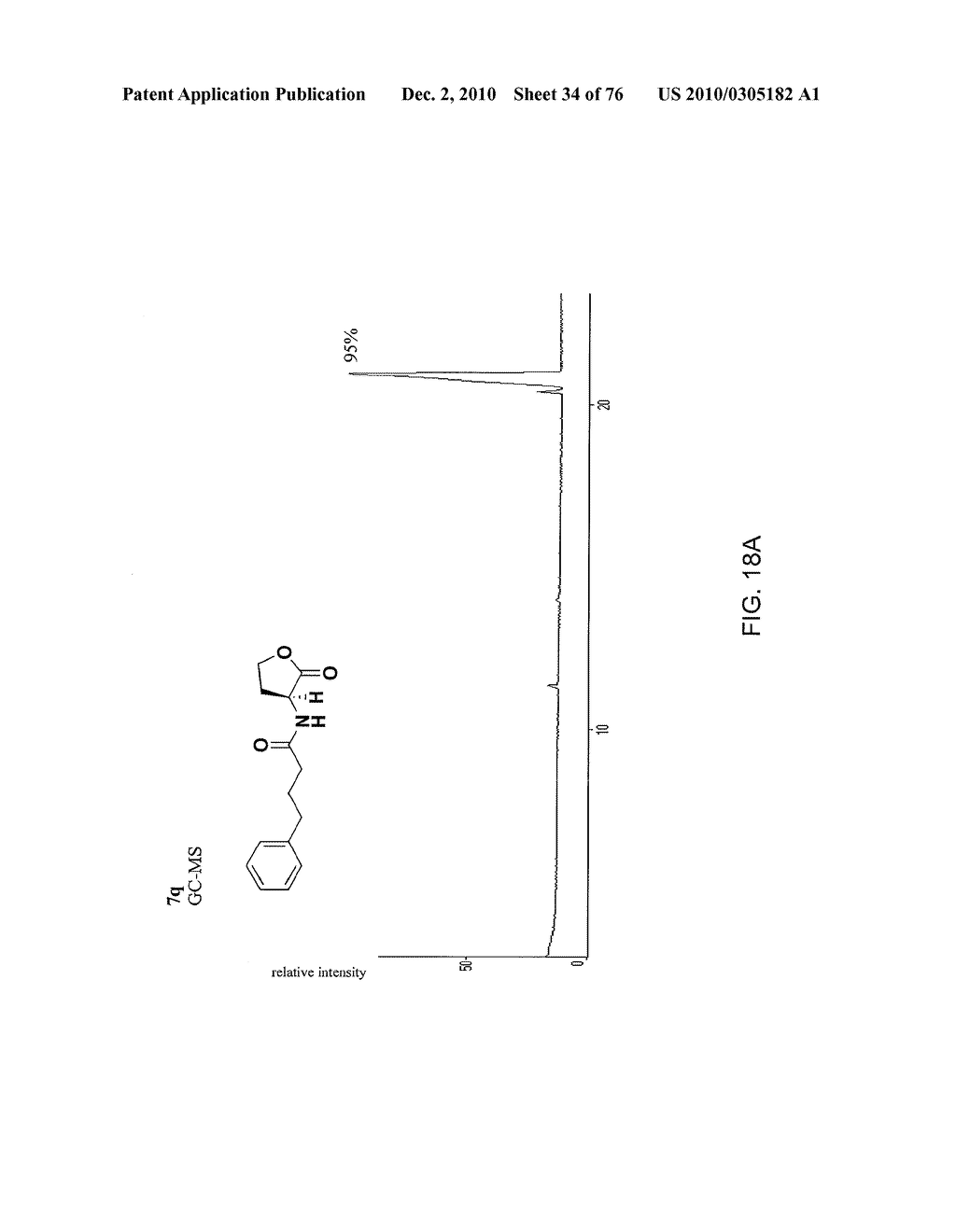 COMPOUNDS AND METHODS FOR MODULATING COMMUNICATION AND VIRULENCE IN QUORUM SENSING BACTERIA - diagram, schematic, and image 35