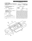 ULTRA HIGH-TEMPERATURE PLASTIC PACKAGE AND METHOD OF MANUFACTURE diagram and image