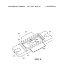 ULTRA HIGH-TEMPERATURE PLASTIC PACKAGE AND METHOD OF MANUFACTURE diagram and image