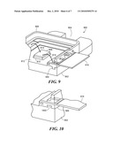 ULTRA HIGH-TEMPERATURE PLASTIC PACKAGE AND METHOD OF MANUFACTURE diagram and image