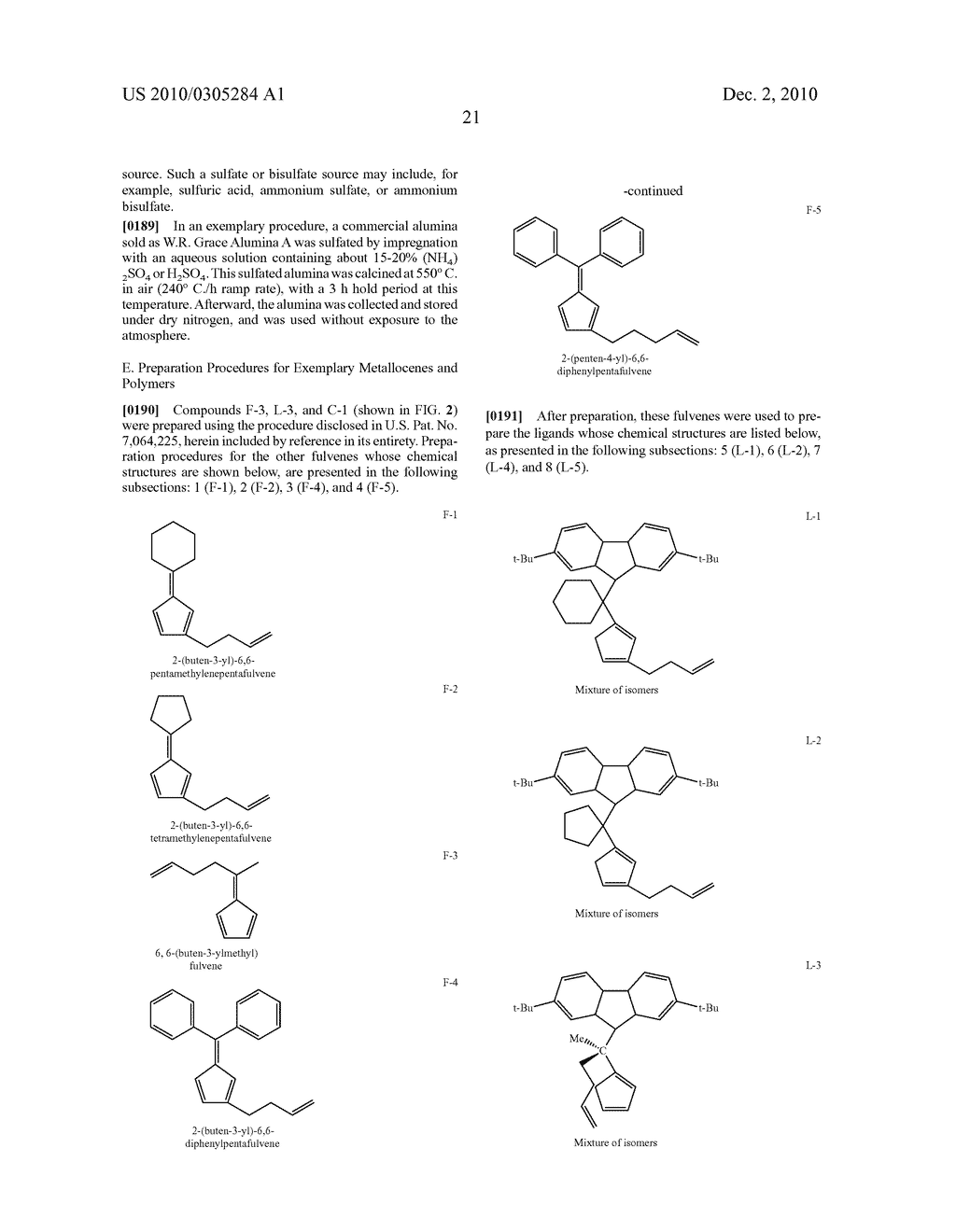 POLYMERIZATION CATALYSTS FOR PRODUCING POLYMERS WITH HIGH COMONOMER INCORPORATION - diagram, schematic, and image 23