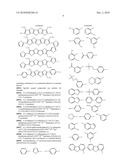 Fused Thiophenes, Articles, and Methods Thereof diagram and image