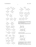 Fused Thiophenes, Articles, and Methods Thereof diagram and image