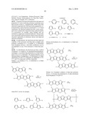 Fused Thiophenes, Articles, and Methods Thereof diagram and image